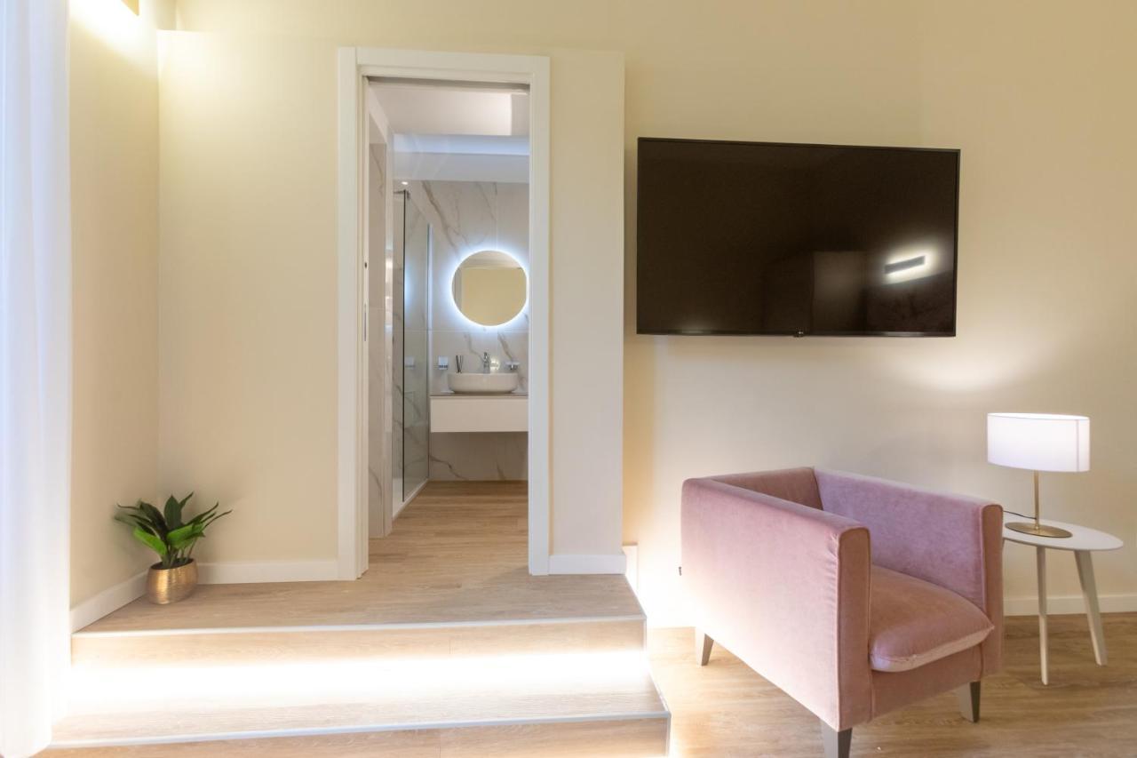 Casa de hóspedes Elegantia Luxury *