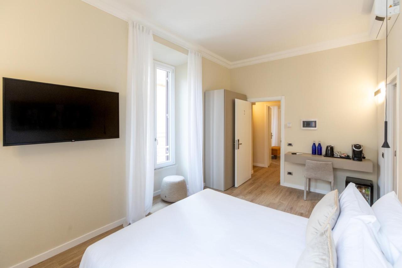 Casa de hóspedes Elegantia Luxury Roma