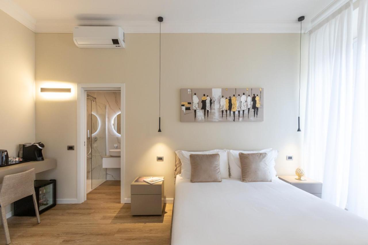 Elegantia Luxury Casa de hóspedes Roma
