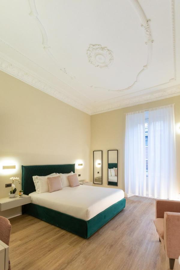 Casa de hóspedes Elegantia Luxury *