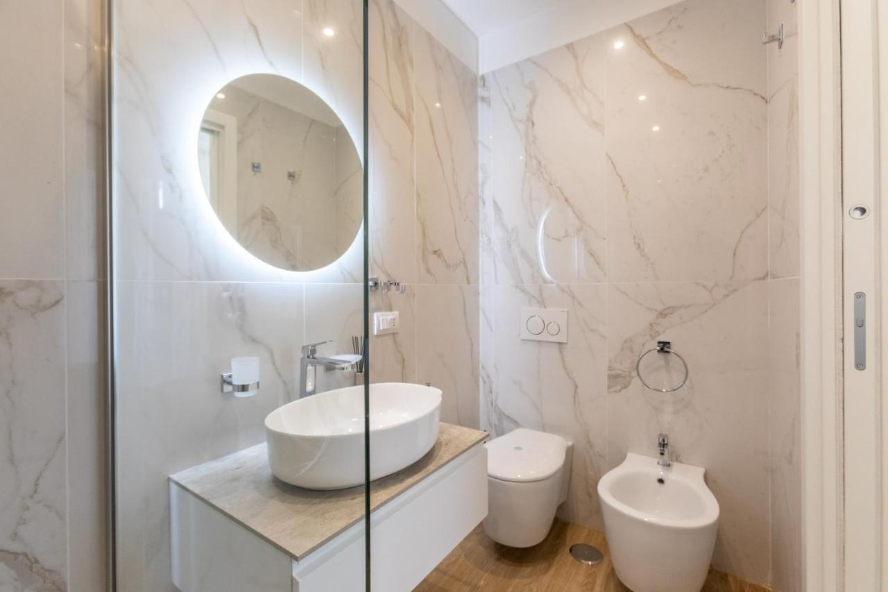 Casa de hóspedes Elegantia Luxury Roma
