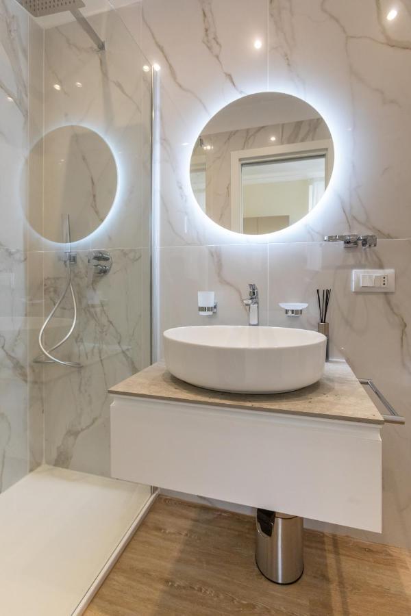 Casa de hóspedes Elegantia Luxury Roma